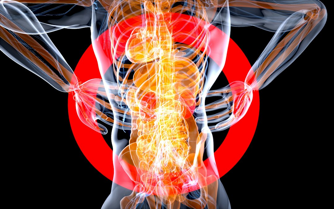 How High Blood Sugar Damages Your Nerves: Early Warning Signs You Shouldn't Ignore